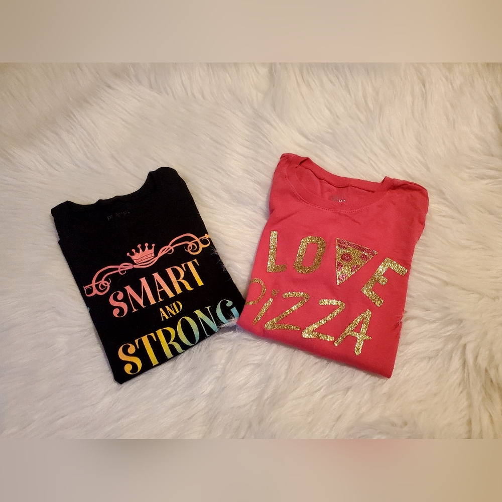 Graphic T-Shirt